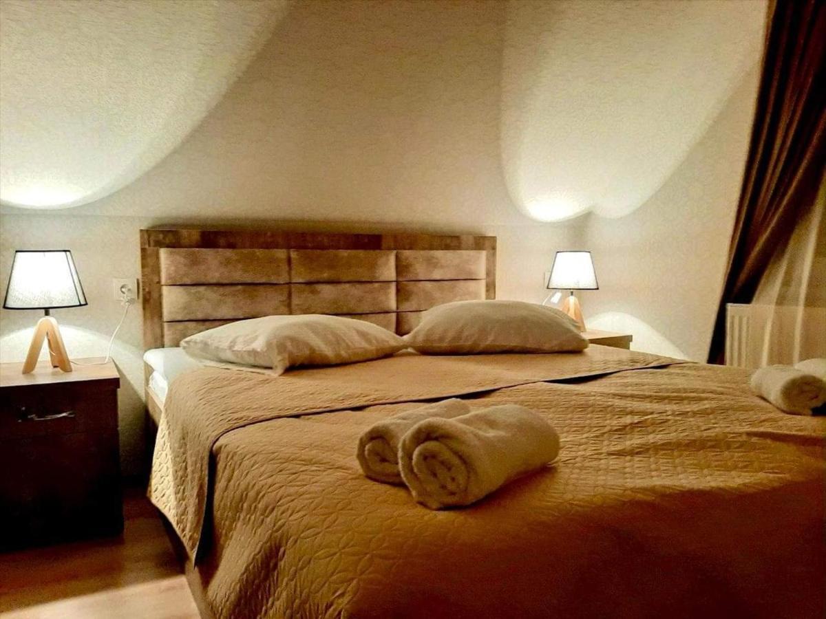 Kazbegi Inn ภายนอก รูปภาพ